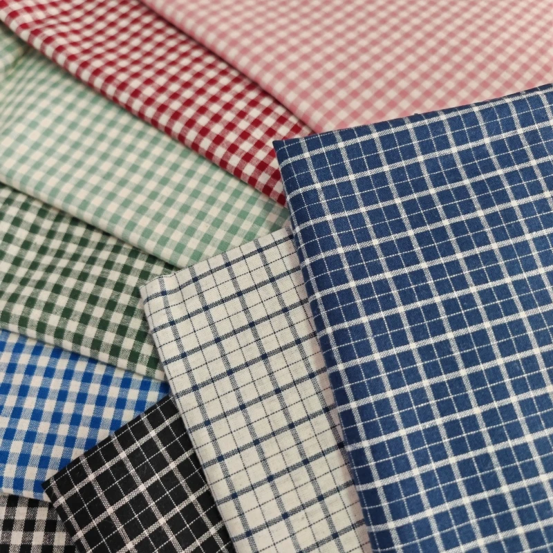 Linum Home Textiles - 140x50cm Vintage Retro Linen Fabric Tablecloth