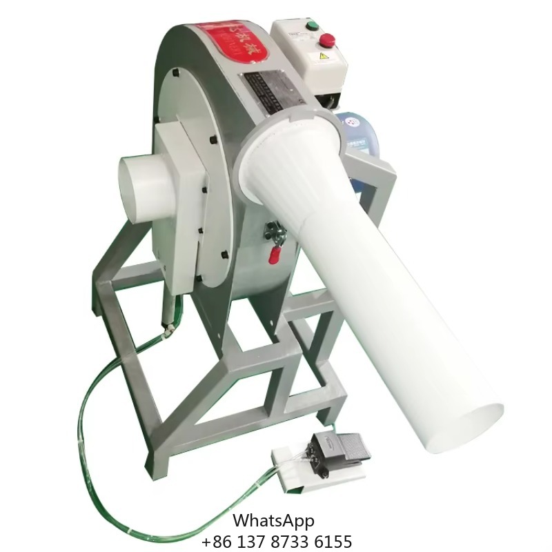 Home Textiles Factory - Hot Sales Small Toy Filling Machine