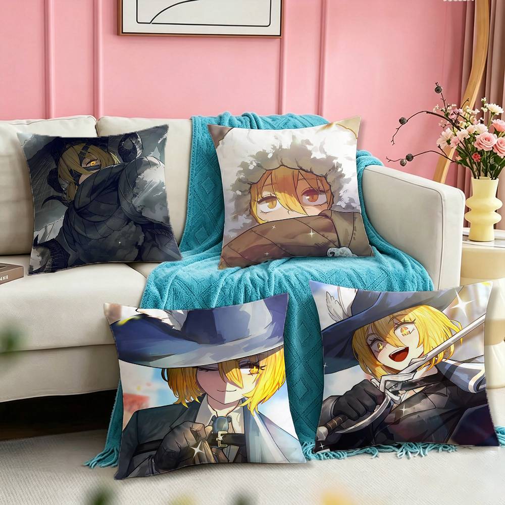 L-Limbus C-Company Don Quixote - Home Textiles Company review and price