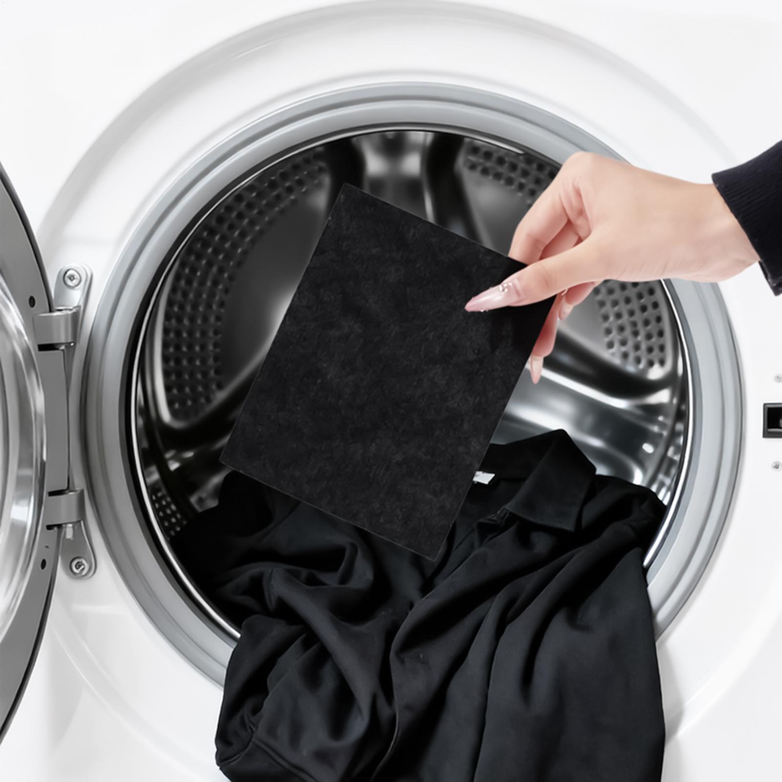 Black Clothing Dye 10-Piece Lo - Linum Home Textiles review and price