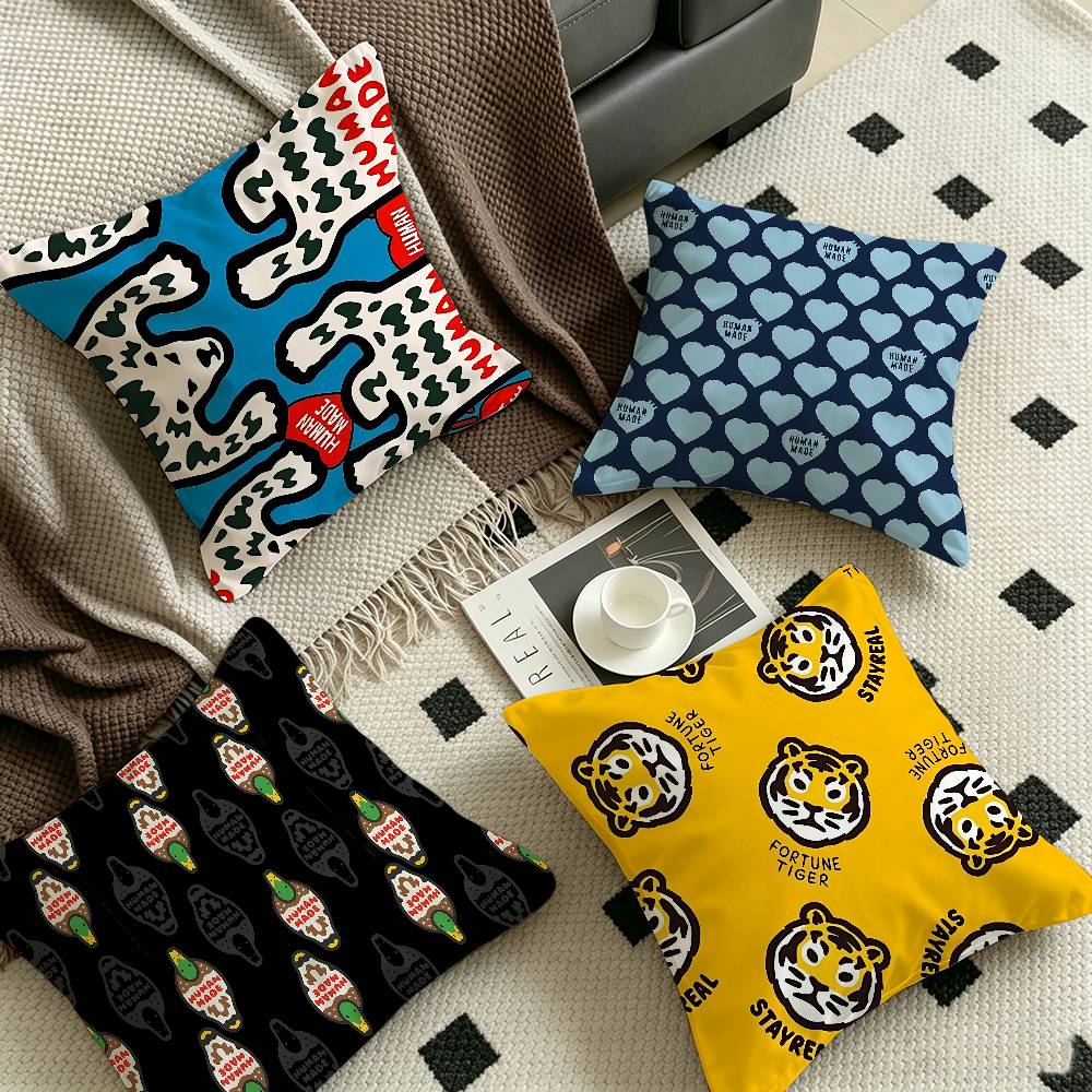 Luxury Brand NIGO H-HUMAN M-MA - Luxury Home Textiles Usa review and price