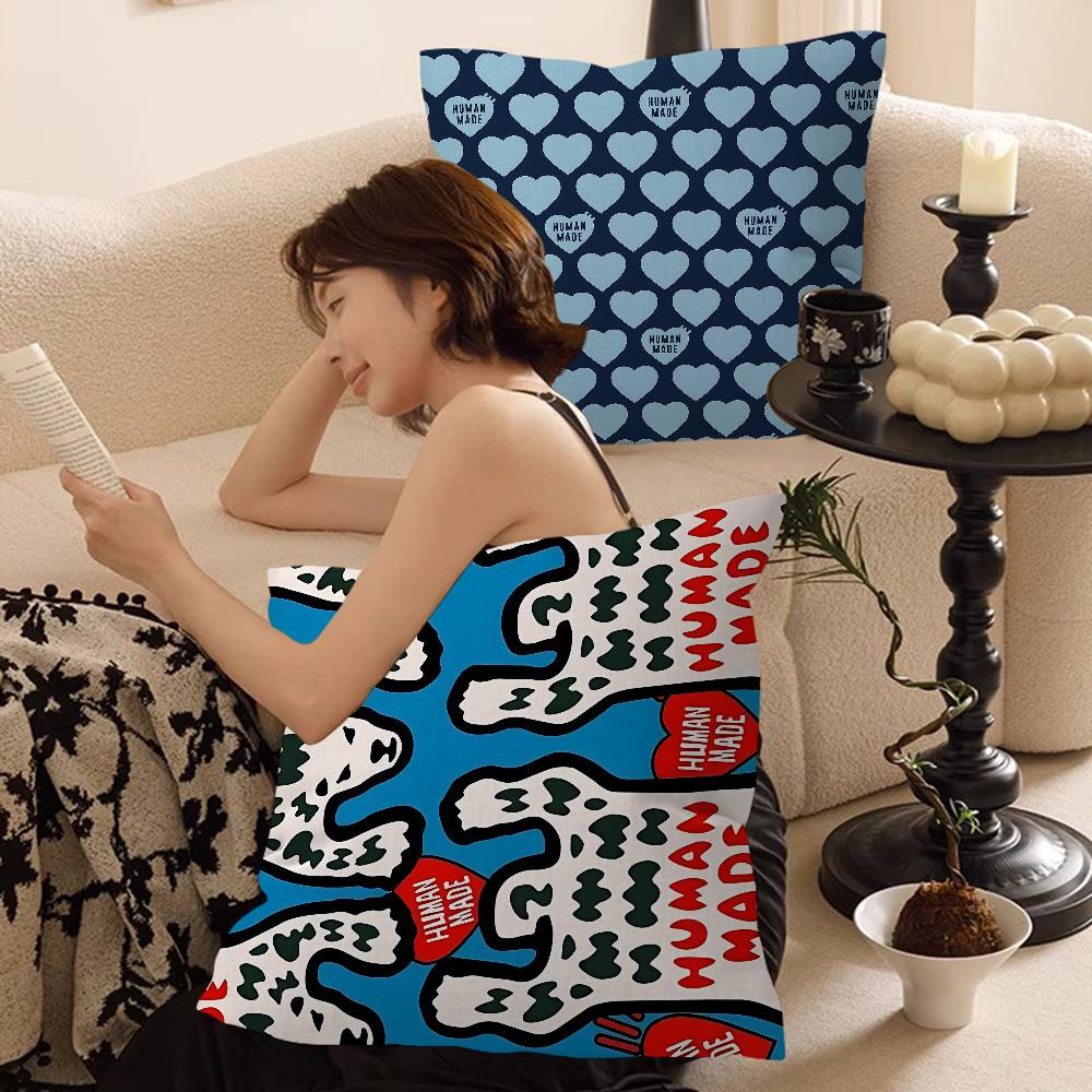 Luxury Brand NIGO H-HUMAN M-MA - Luxury Home Textiles Usa review and price