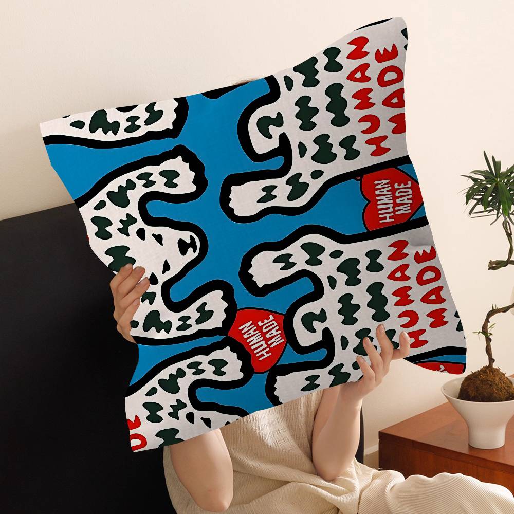 Luxury Brand NIGO H-HUMAN M-MA - Luxury Home Textiles Usa review and price