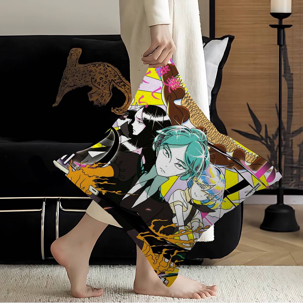 Anime Land of the Lustrous Cus - Home Landing Textiles review and price