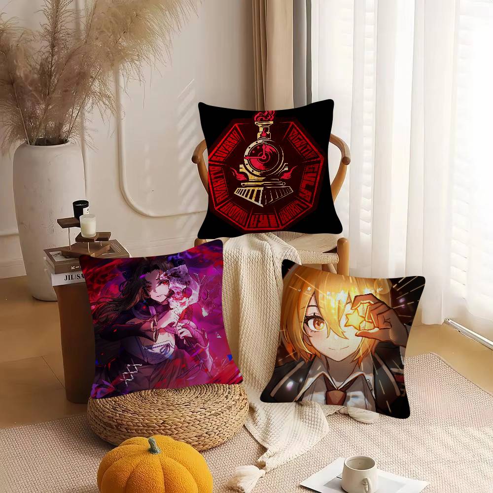 Game Limbus Company Cartoon Se - Home Textiles Company review and price