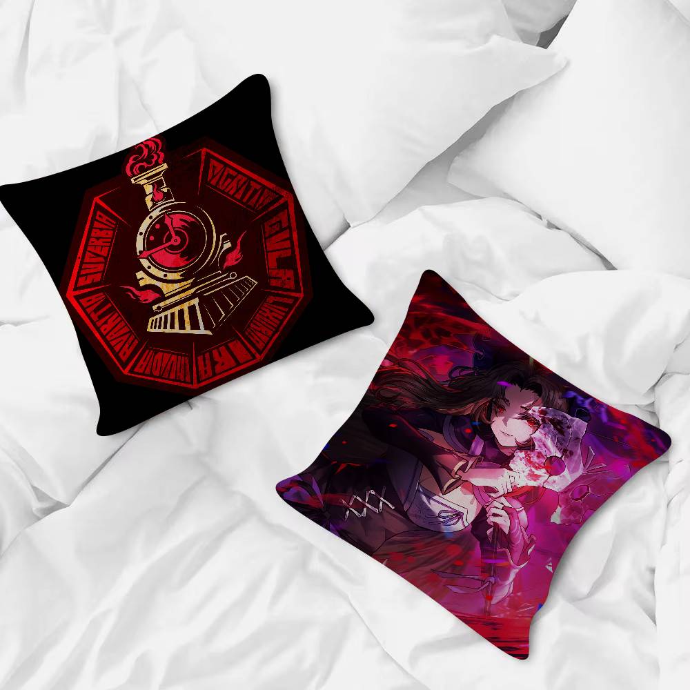 Game Limbus Company Cartoon Se - Home Textiles Company review and price