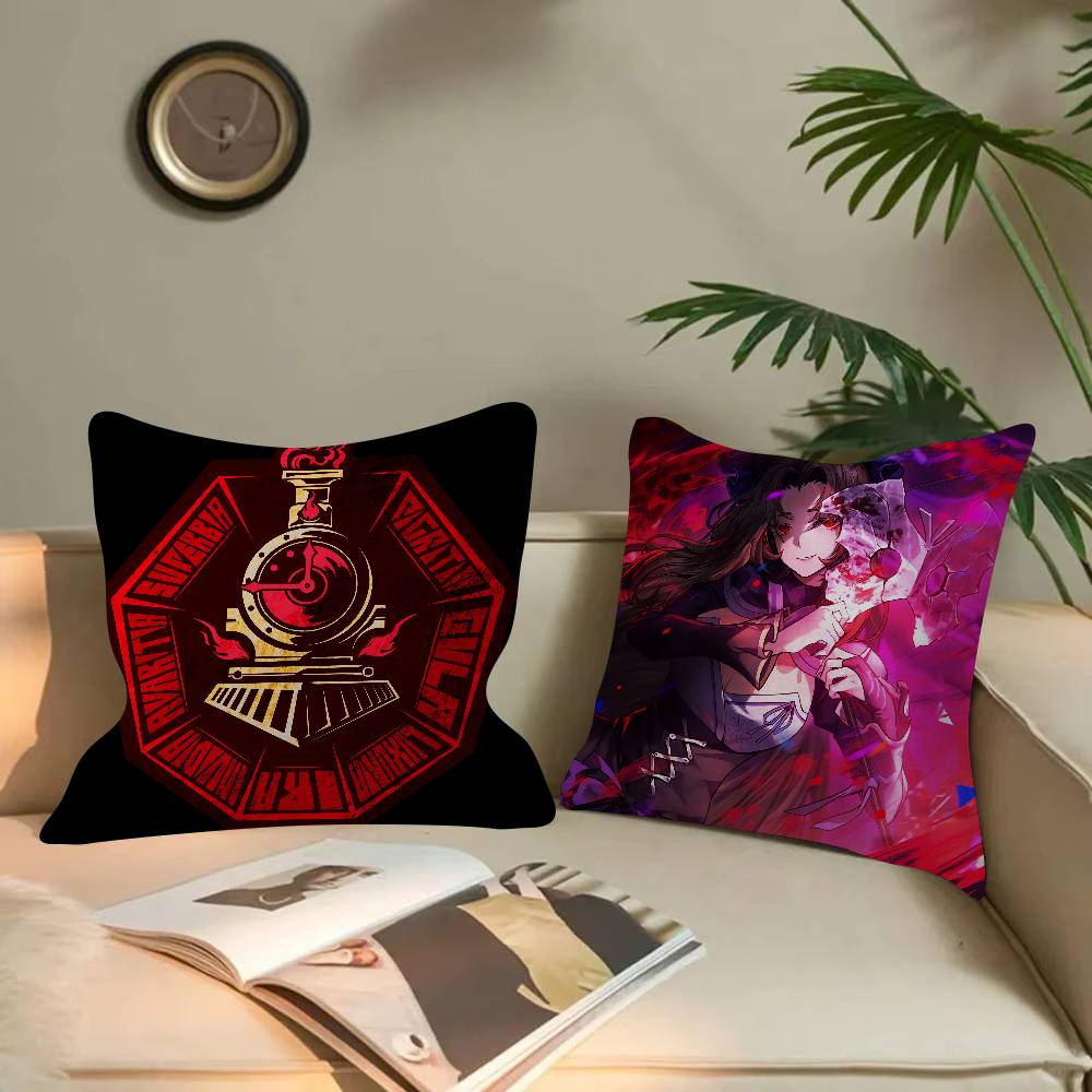 Game Limbus Company Cartoon Se - Home Textiles Company review and price