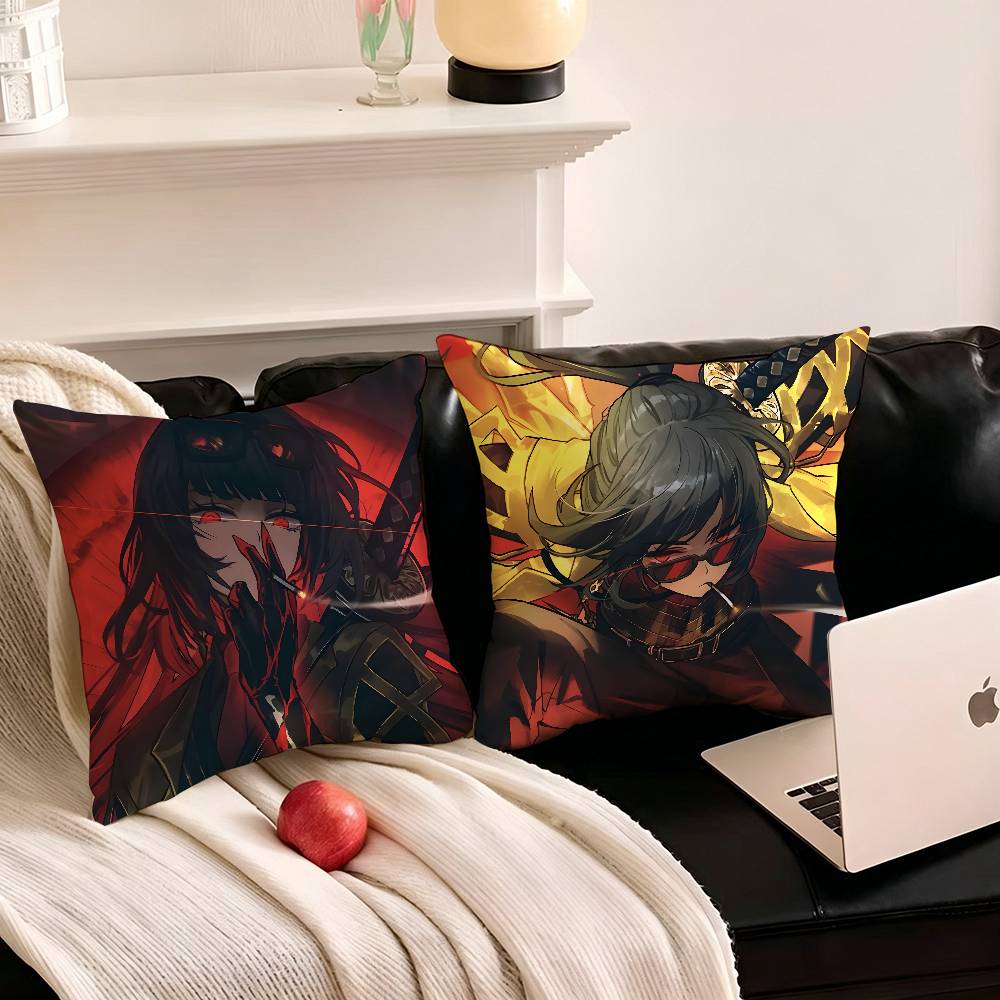1pc Ryoshu Game Limbus Company - Home Textiles Company review and price