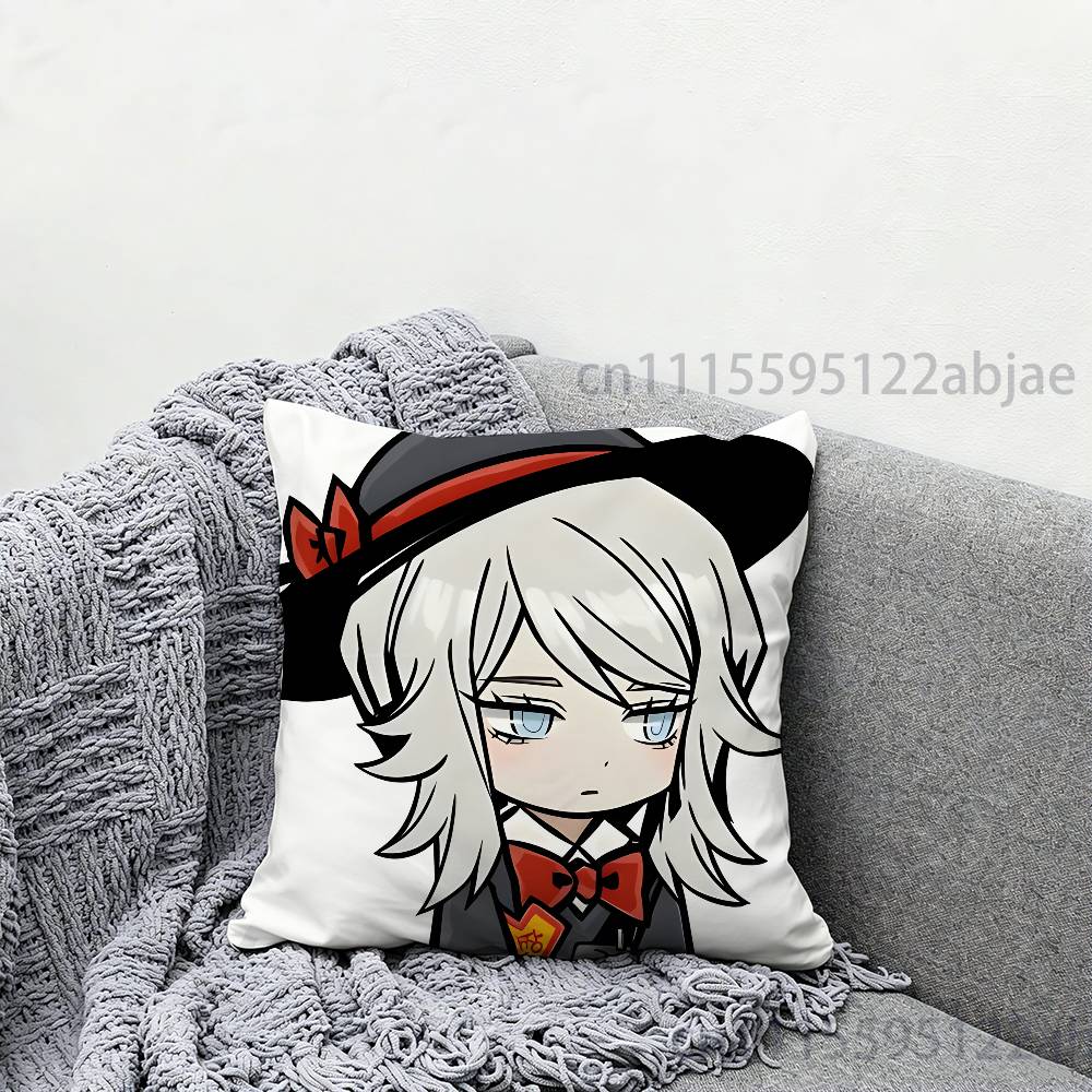 F-Faust L-Limbus Company Throw - Home Textiles Company review and price