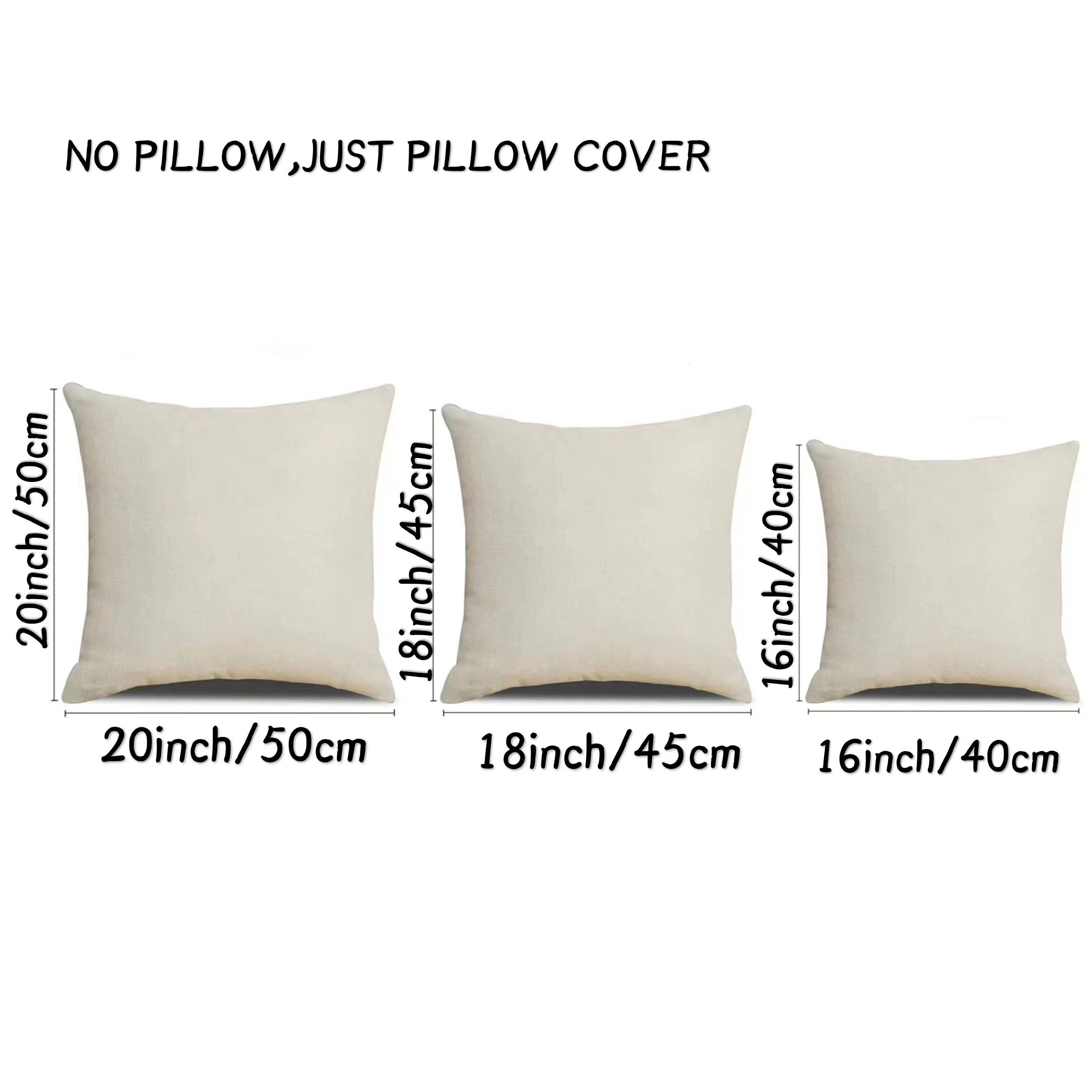 Throw Pillow Covers Orange Por - Pillow Cover 20X20 review and price