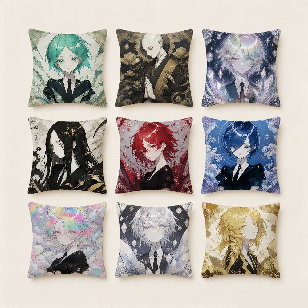 Land Of The Lustrous Pillow Ca - Home Landing Textiles review and price