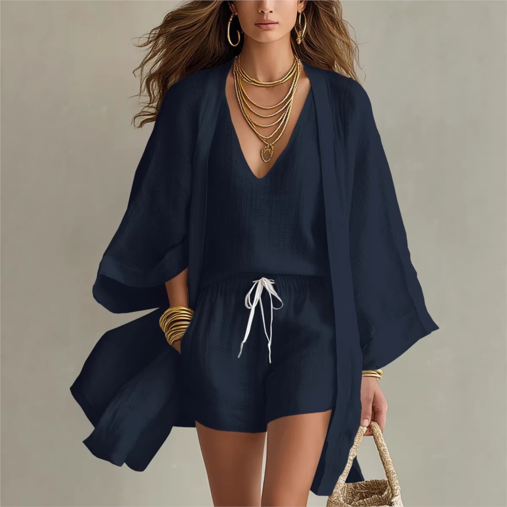 Summer Fashion Cotton Linen Mi - Linum Home Textiles review and price