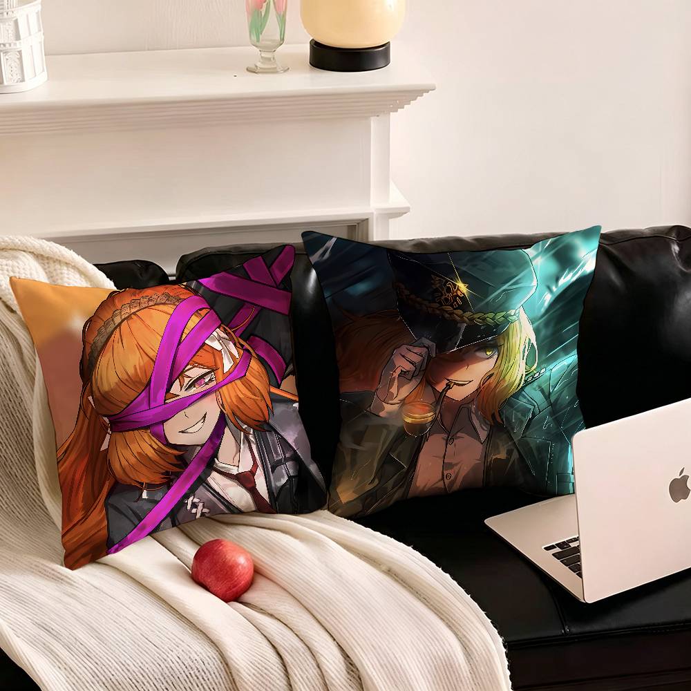 1pc Ishmael Game Limbus Compan - Home Textiles Company review and price