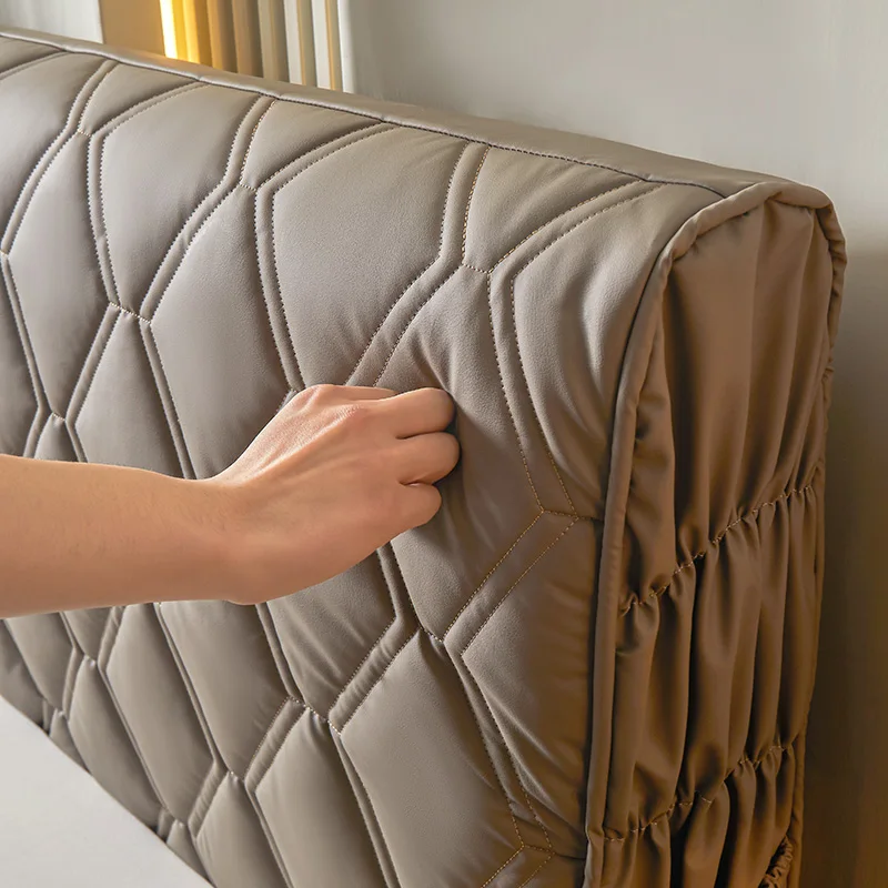 Thickened Anti-cat Scratch Bed - Luxury Home Textiles Usa review and price