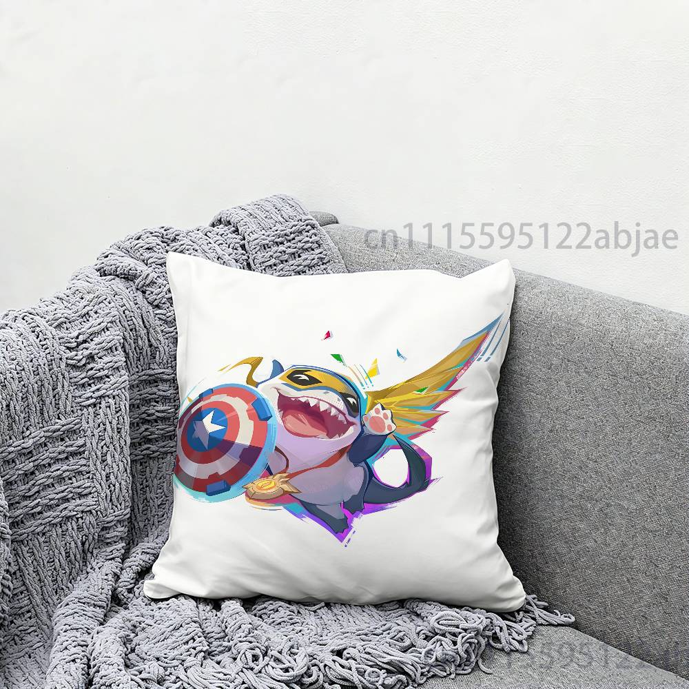 J-Jeff the Land Shark-k Throw  - Home Landing Textiles review and price