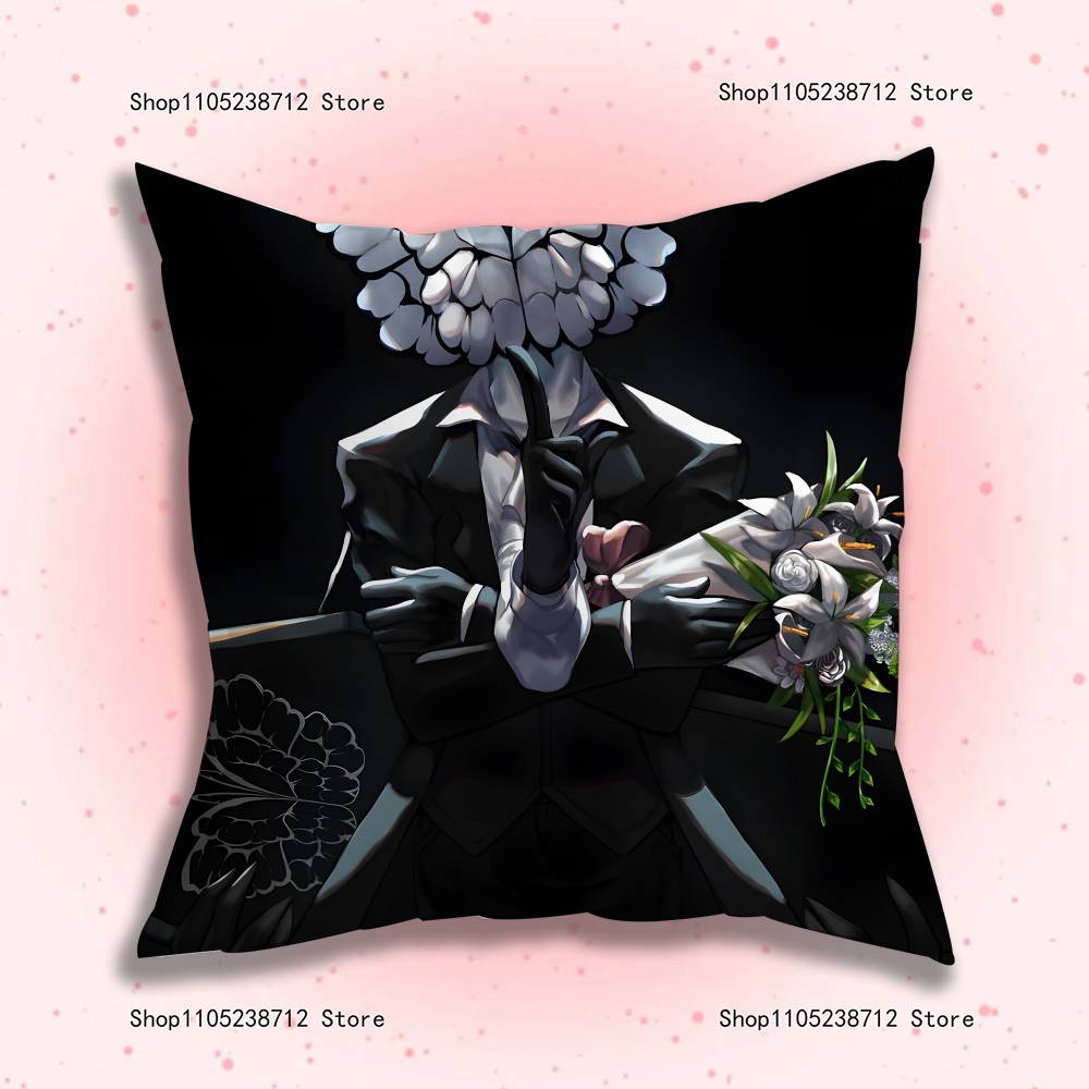 L-Limbus Butterfly Company Pil - Home Textiles Company review and price