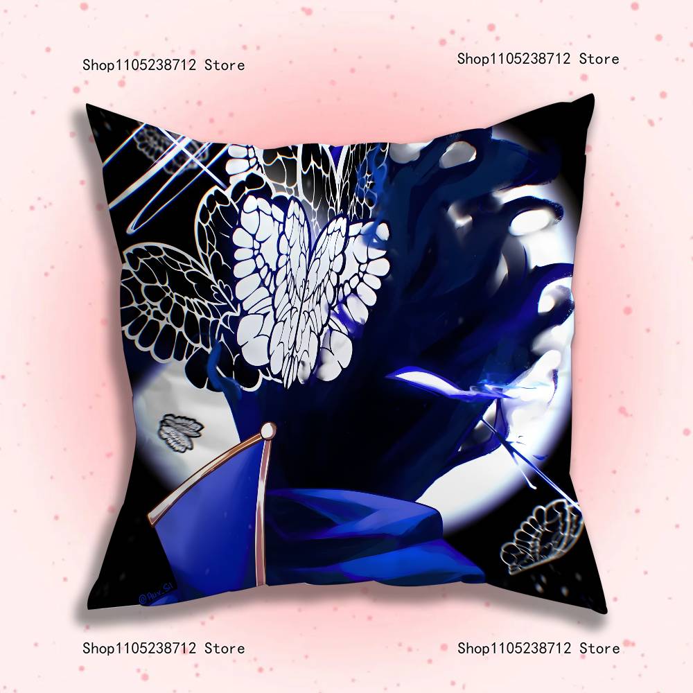 L-Limbus Butterfly Company Pil - Home Textiles Company review and price