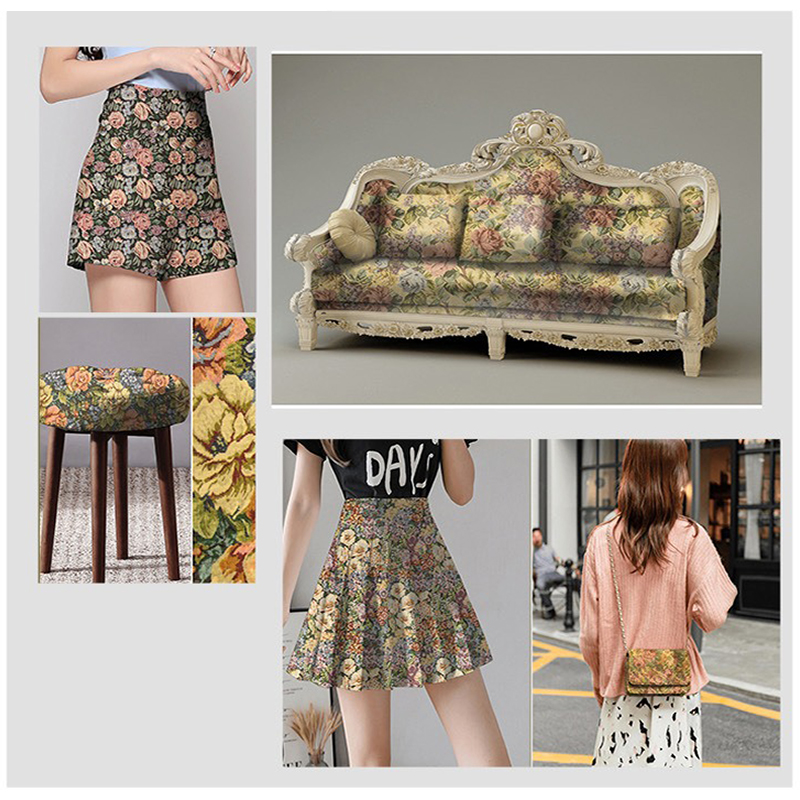 1/2M Factory Outlet Vintage Ya - Home Textiles Factory review and price