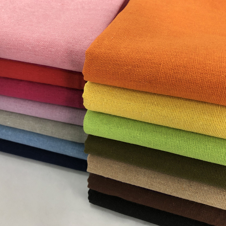 50x150cm Solid Color Linen Cot - Linum Home Textiles review and price