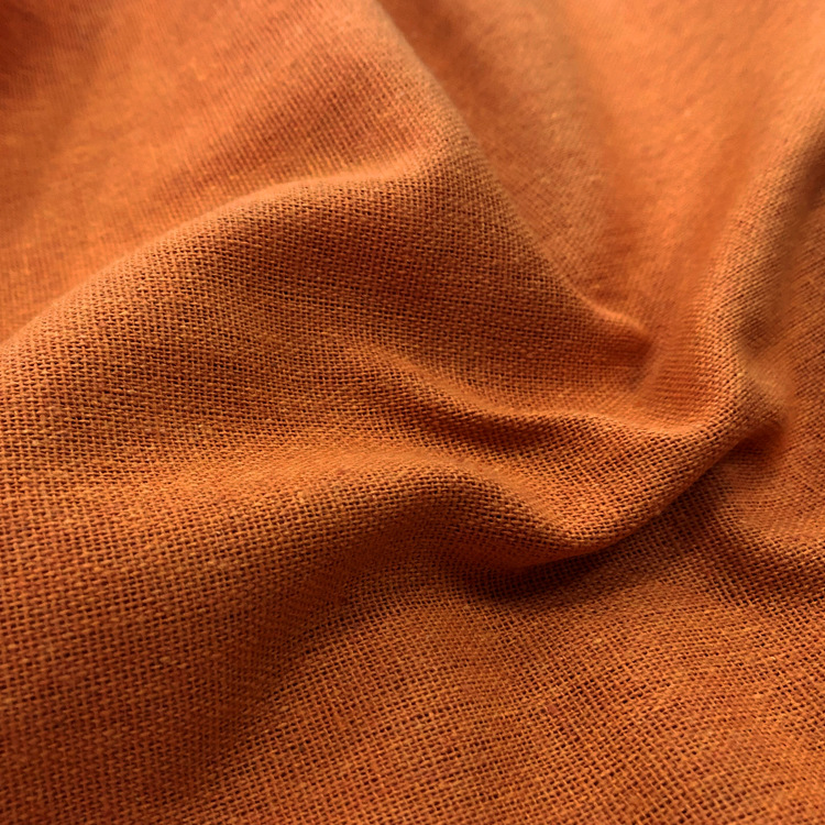 50x150cm Solid Color Linen Cot - Linum Home Textiles review and price
