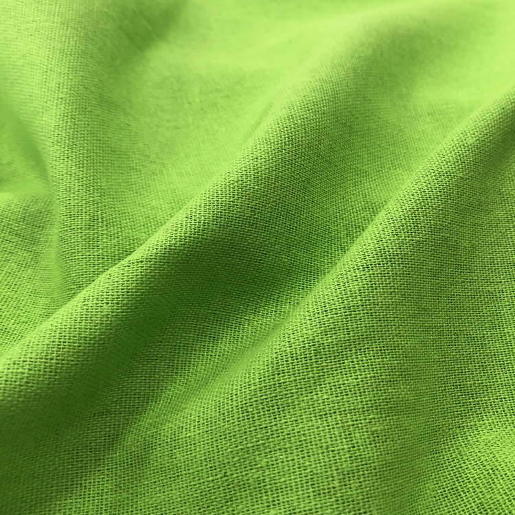 50x150cm Solid Color Linen Cot - Linum Home Textiles review and price