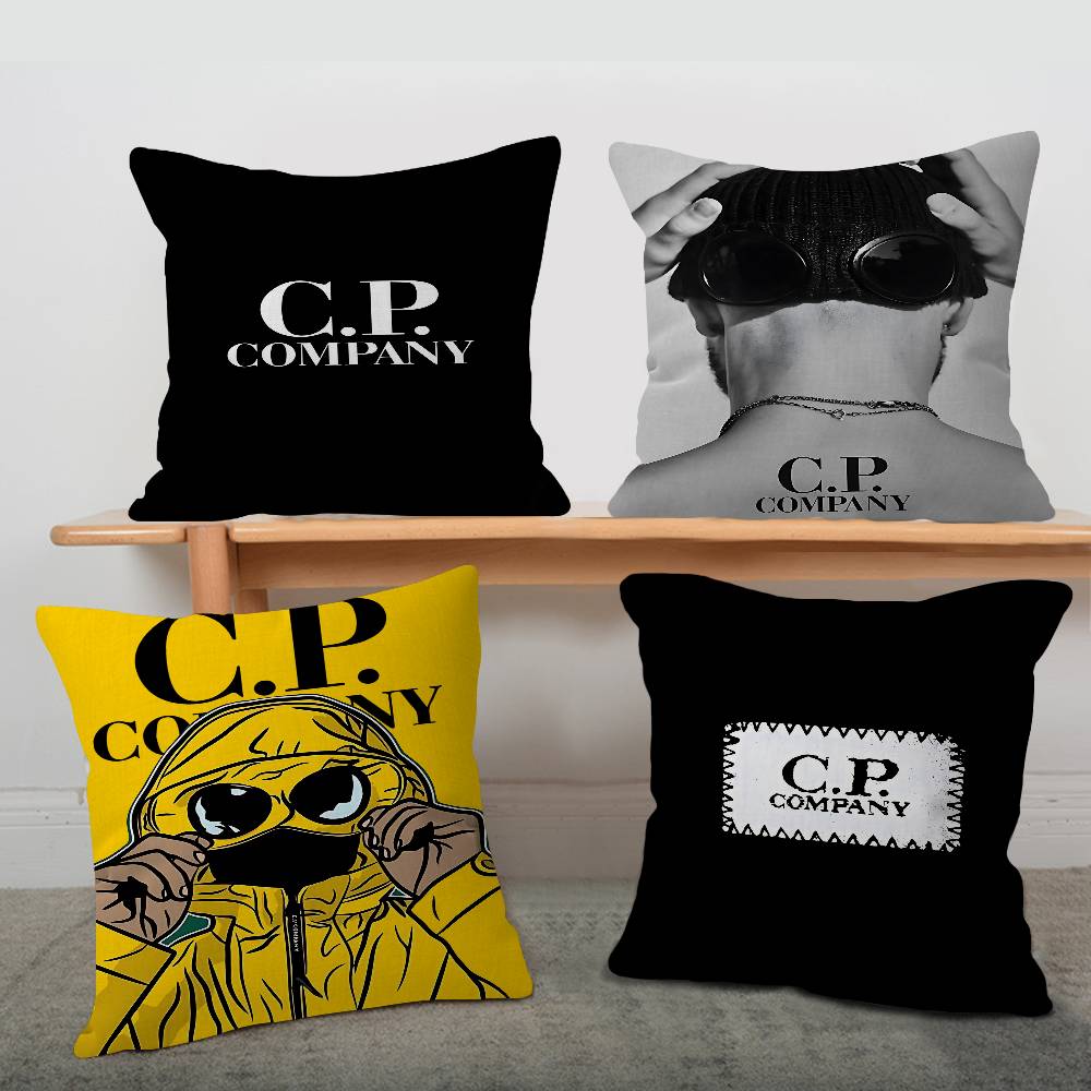 Fashion Brand C P C-Company Pi - Home Textiles Company review and price