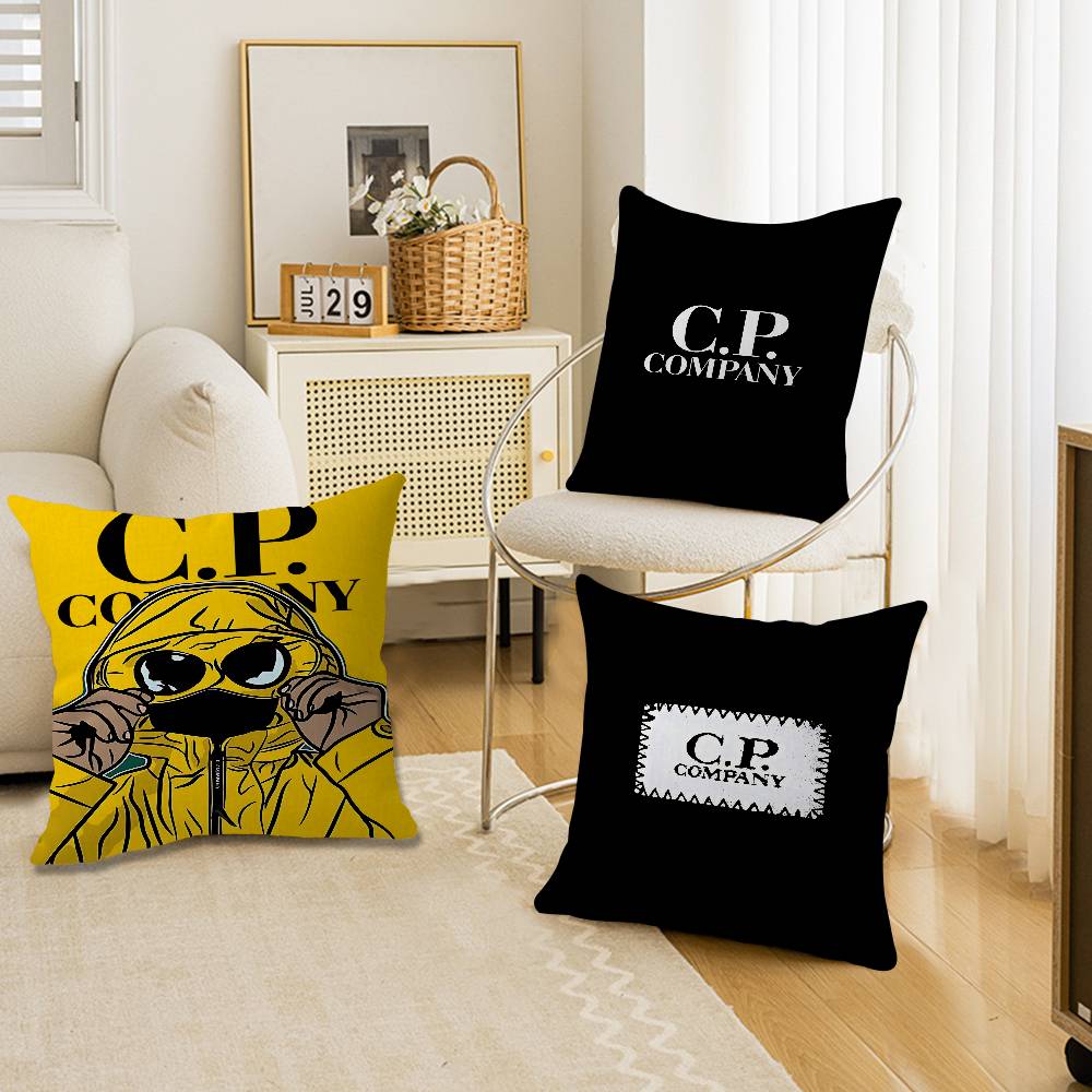 Fashion Brand C P C-Company Pi - Home Textiles Company review and price