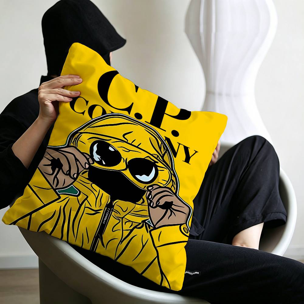 Fashion Brand C P C-Company Pi - Home Textiles Company review and price