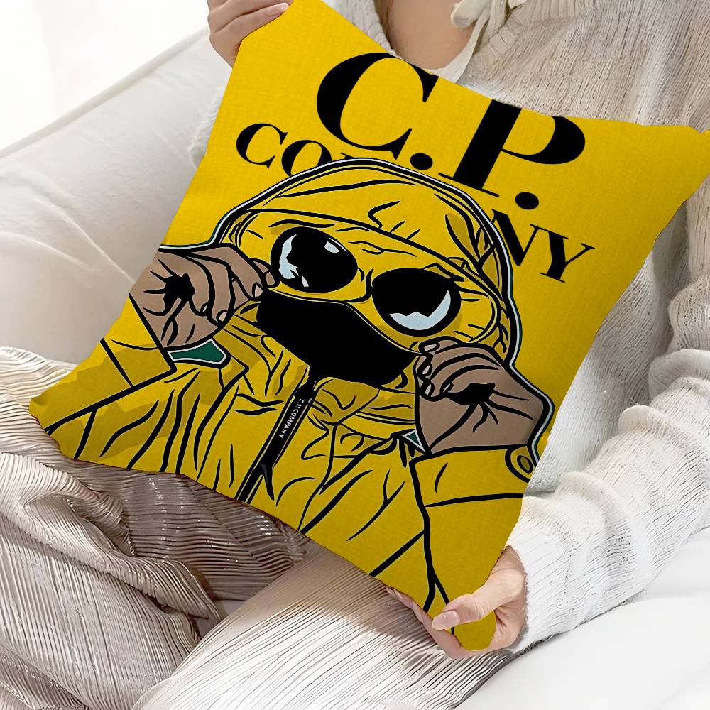 Fashion Brand C P C-Company Pi - Home Textiles Company review and price
