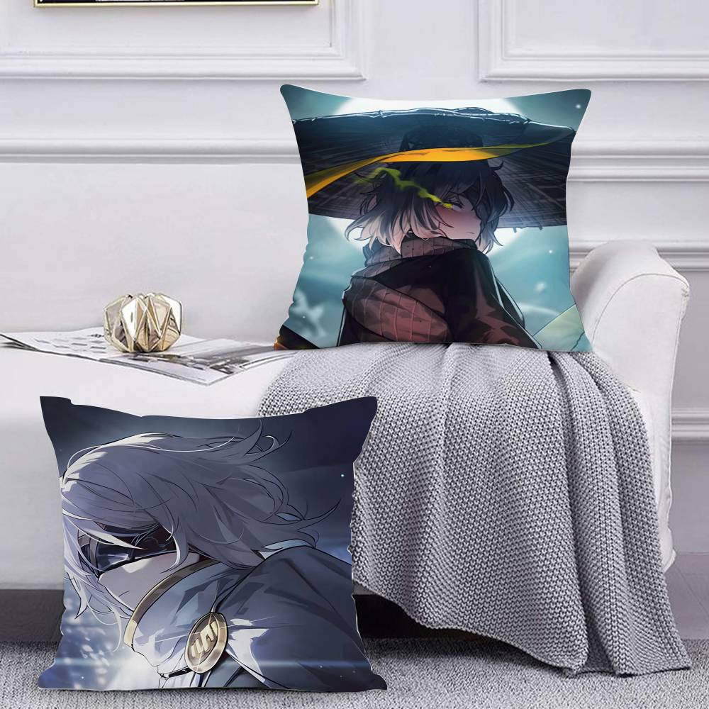 Limbus Company Faust Pillow Ca - Home Textiles Company review and price