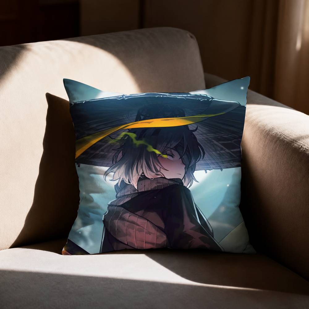 Limbus Company Faust Pillow Ca - Home Textiles Company review and price