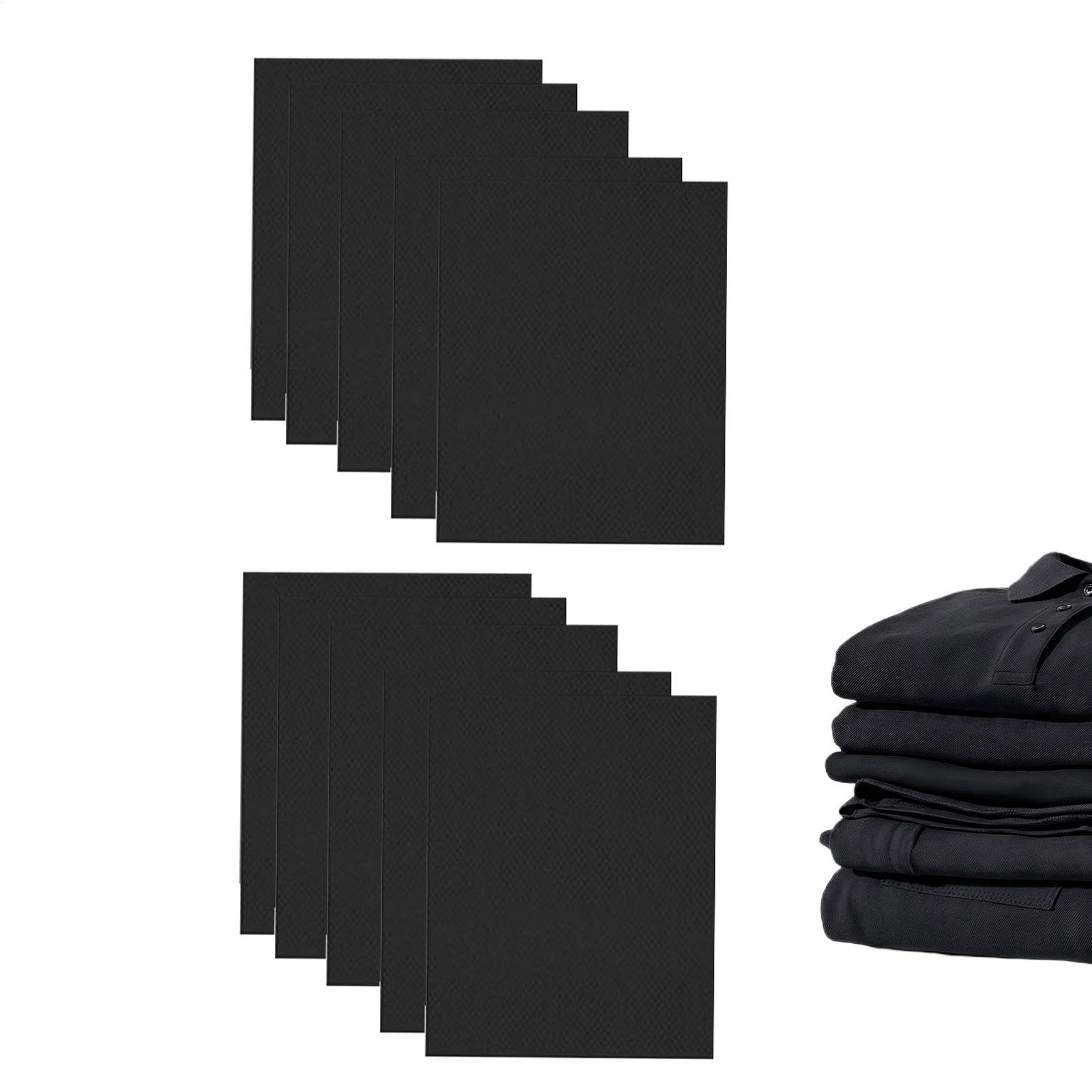Black Clothes Dye Sheets 10pcs - Linum Home Textiles review and price