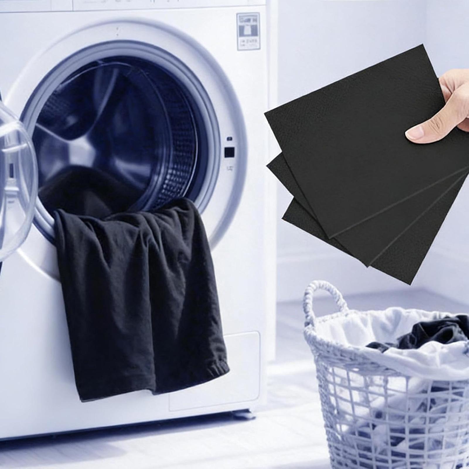 Black Clothes Dye Sheets 10pcs - Linum Home Textiles review and price