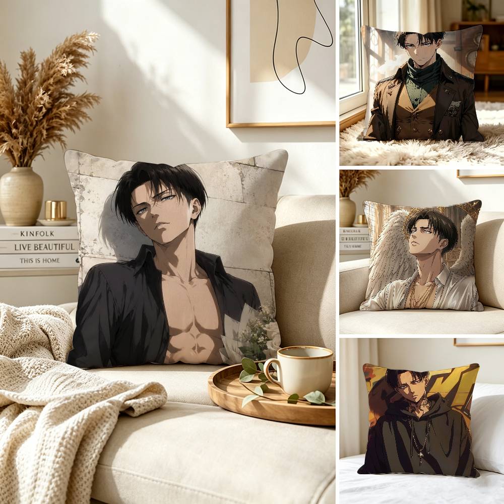 Luxury Hot Anime Attack On Tit - Luxury Home Textiles Usa review and price