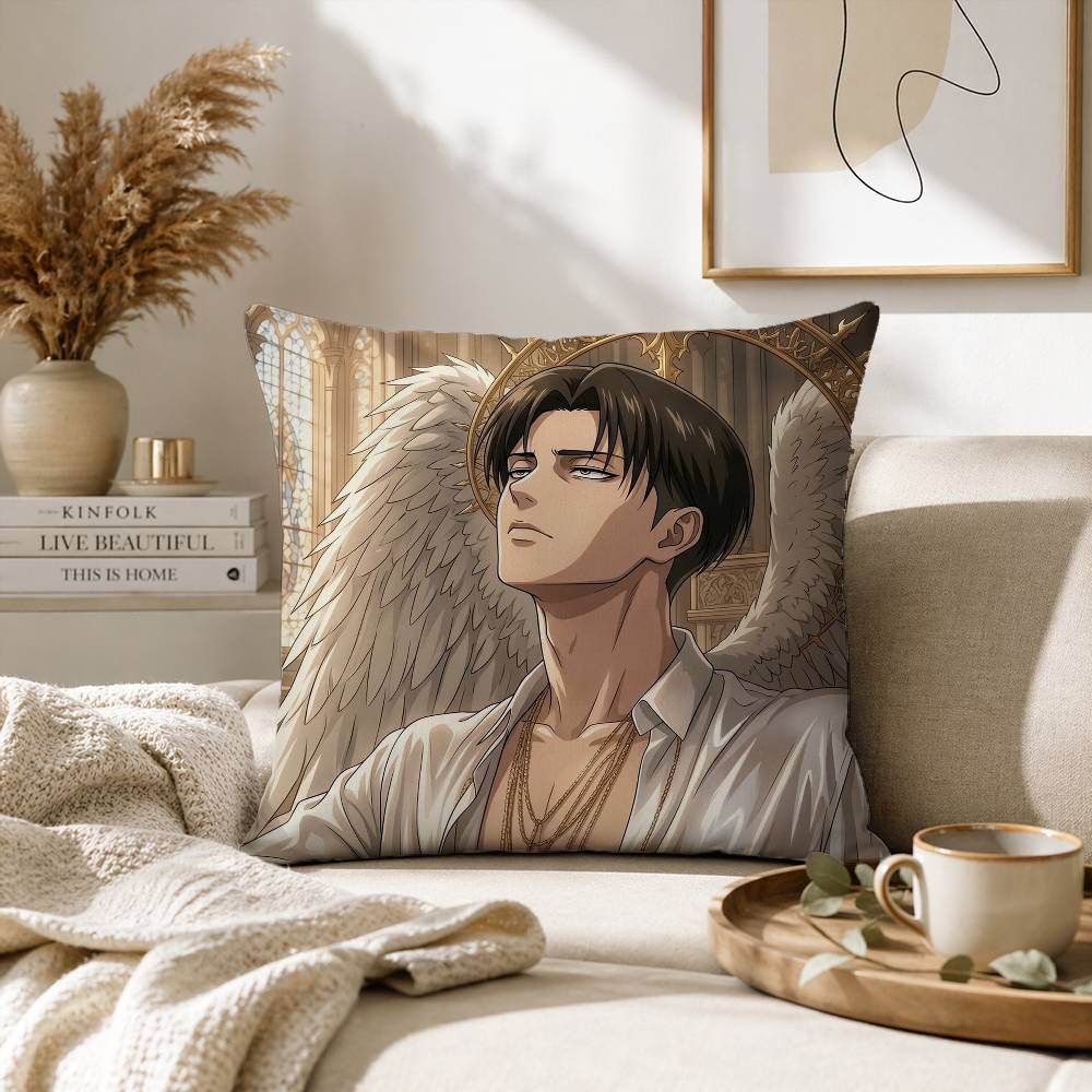 Luxury Hot Anime Attack On Tit - Luxury Home Textiles Usa review and price