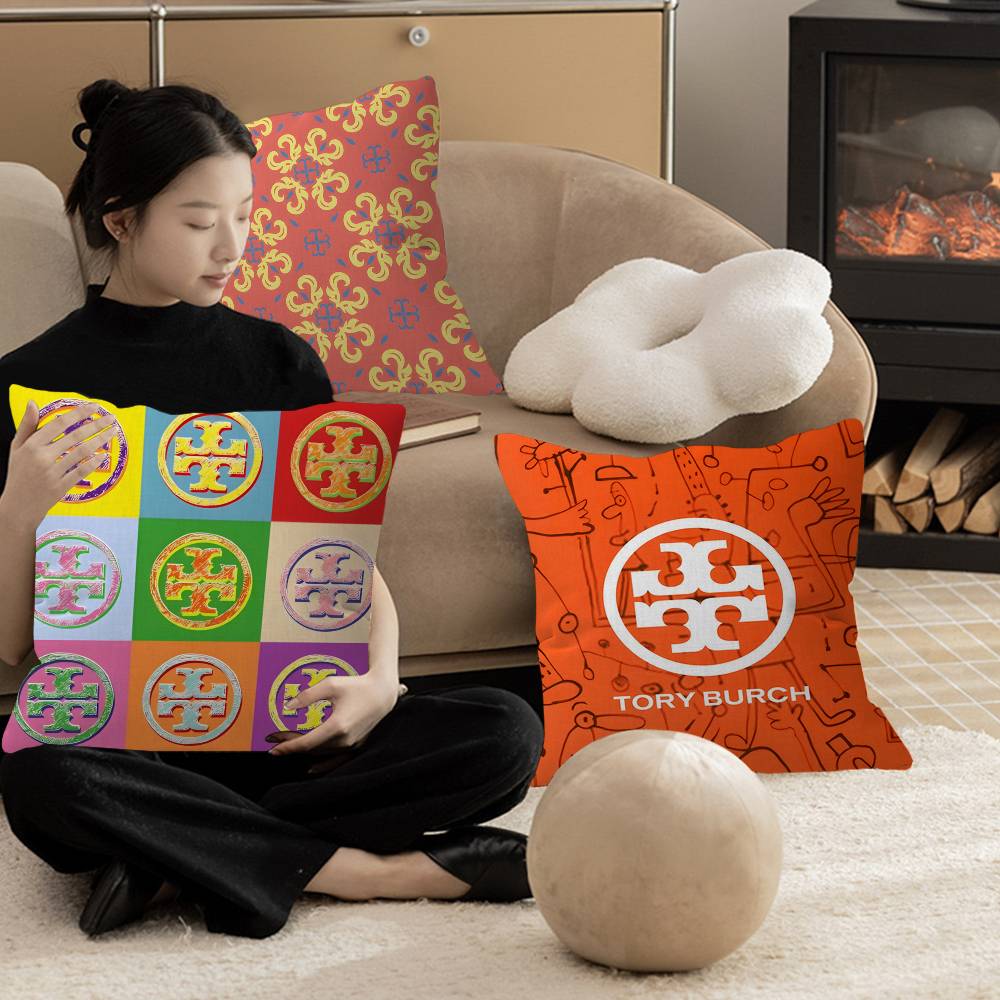 Luxury Brand T-Tory B-Burch Lo - Luxury Home Textiles Usa review and price