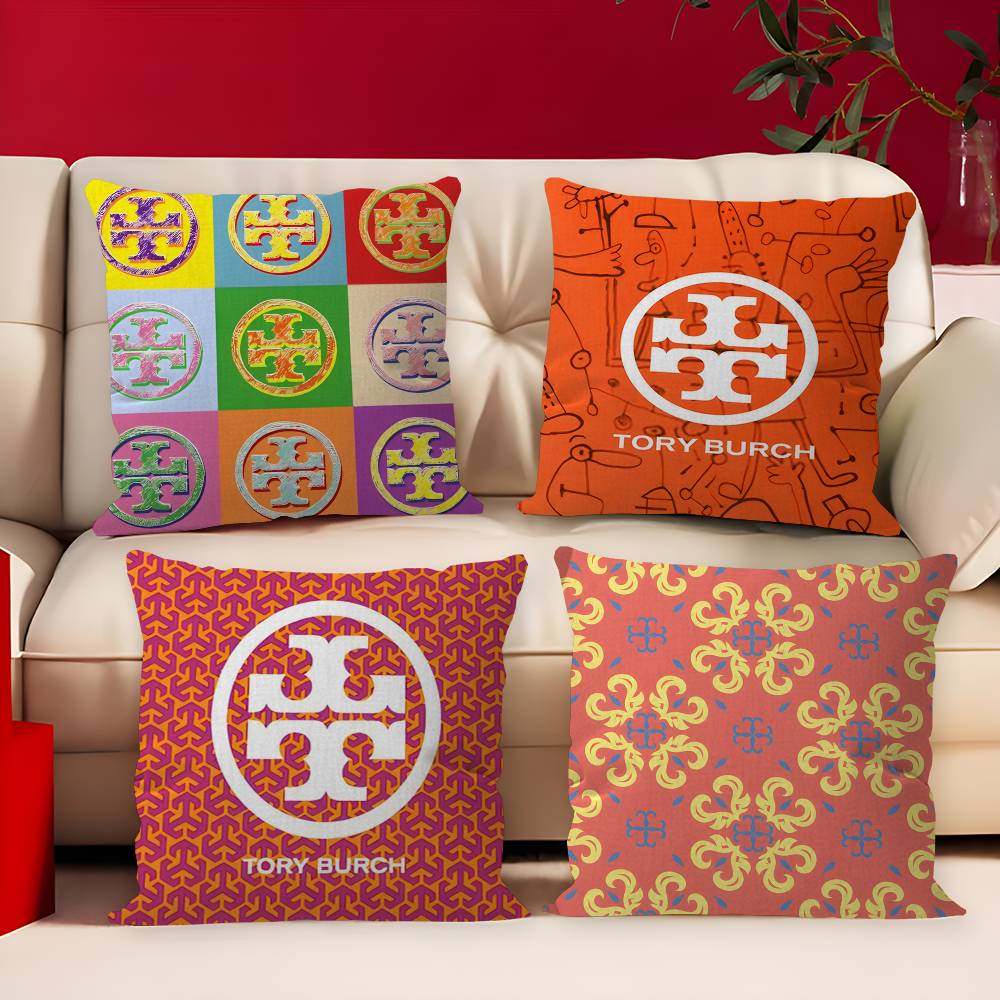 Luxury Brand T-Tory B-Burch Lo - Luxury Home Textiles Usa review and price