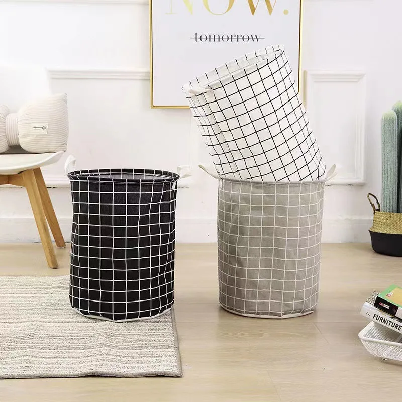 Large Capacity Foldable Laundr - Linum Home Textiles review and price