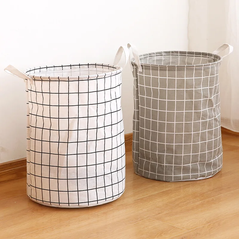 Large Capacity Foldable Laundr - Linum Home Textiles review and price