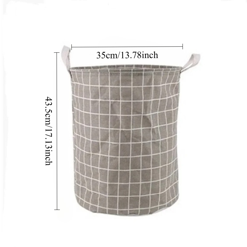 Large Capacity Foldable Laundr - Linum Home Textiles review and price