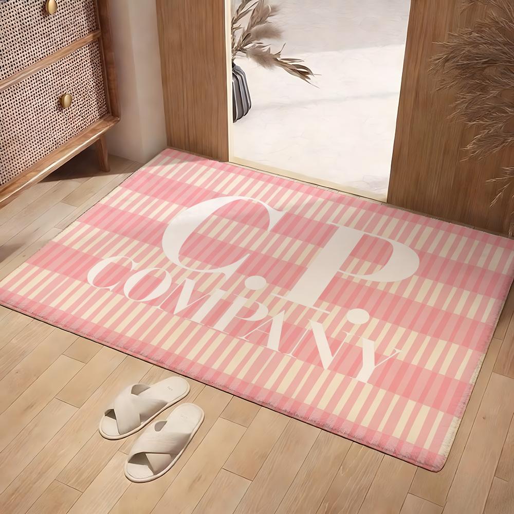 C-P-Company Brand Floor Mat So - Home Textiles Company review and price