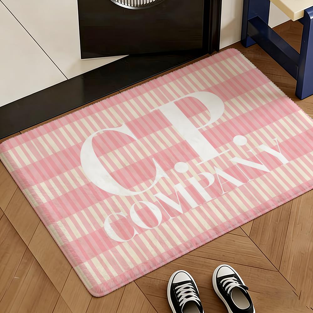 C-P-Company Brand Floor Mat So - Home Textiles Company review and price