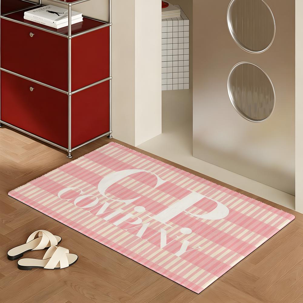 C-P-Company Brand Floor Mat So - Home Textiles Company review and price