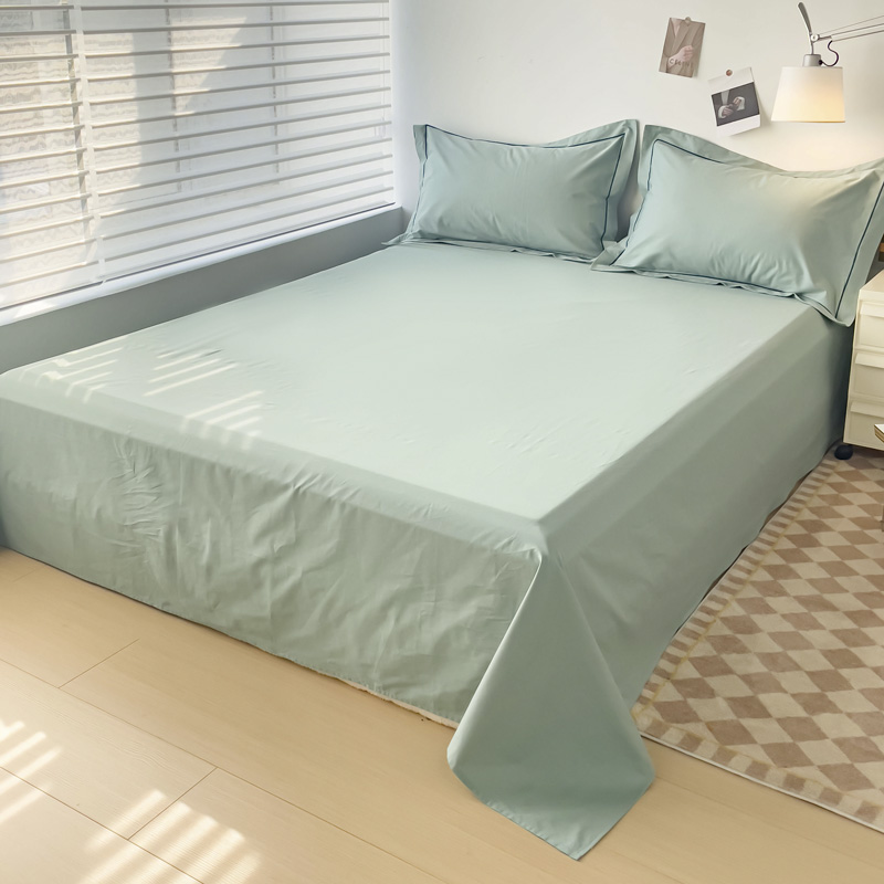 Soft Egyptian Cotton Bed Sheet - Luxury Home Textiles Usa review and price
