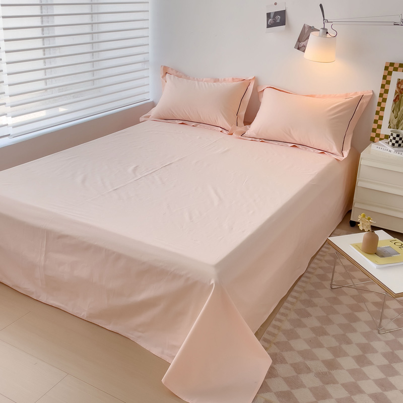 Soft Egyptian Cotton Bed Sheet - Luxury Home Textiles Usa review and price