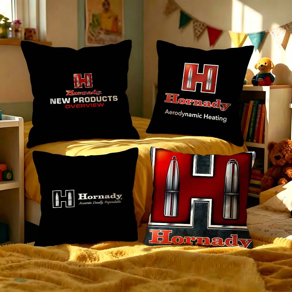 H-Hornady-Manufacturing-Compan - Home Textiles Company review and price