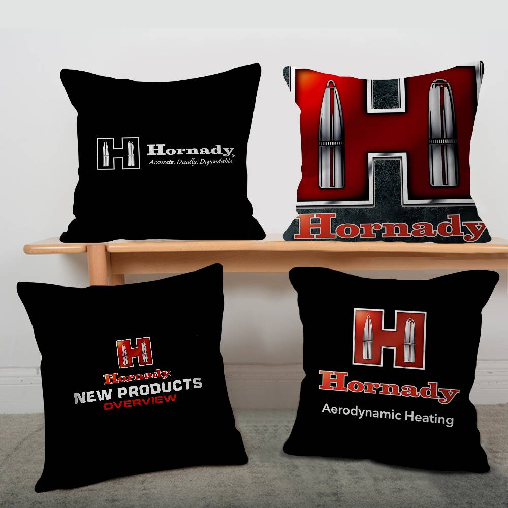 H-Hornady-Manufacturing-Compan - Home Textiles Company review and price