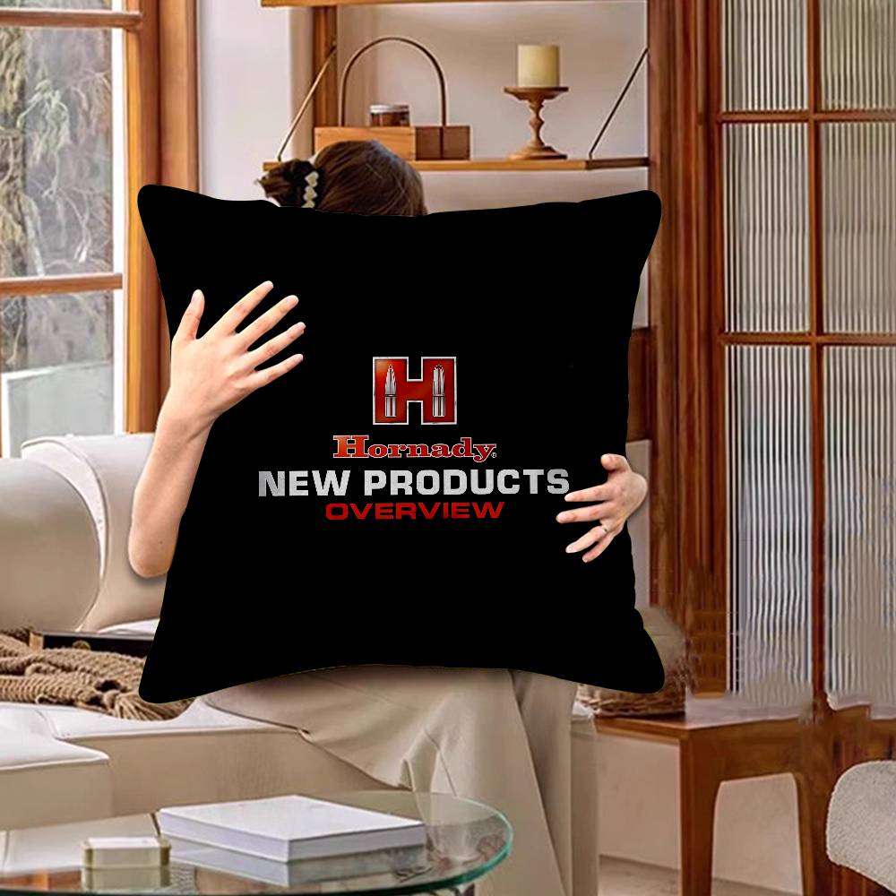 H-Hornady-Manufacturing-Compan - Home Textiles Company review and price