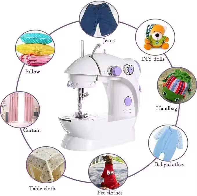 Mini Electric Domestic Home Us - Home Textiles Factory review and price