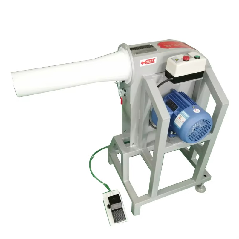 Hot Sales Small Toy Filling Ma - Home Textiles Factory review and price